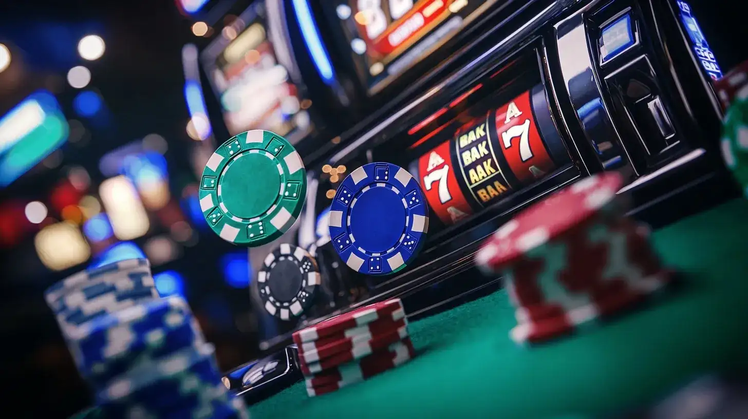 Slot Games